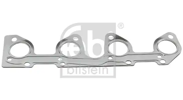 FEBI 104199 | Egzoz Manifold Contası Manifoldu Silindir Kapağına Citroen
