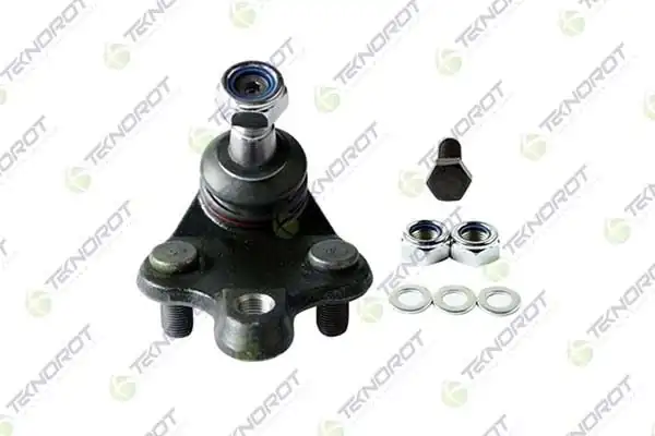 Teknorot T 405k Alt Rotil Toyota Corolla 97 02 Avensis 97 03 830547