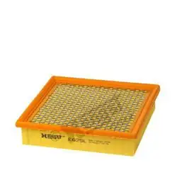 HENGST E625L | Hava Filtresi Chrysler 300C Jeep Grand Cherokee IV 3,0 Crd 05-