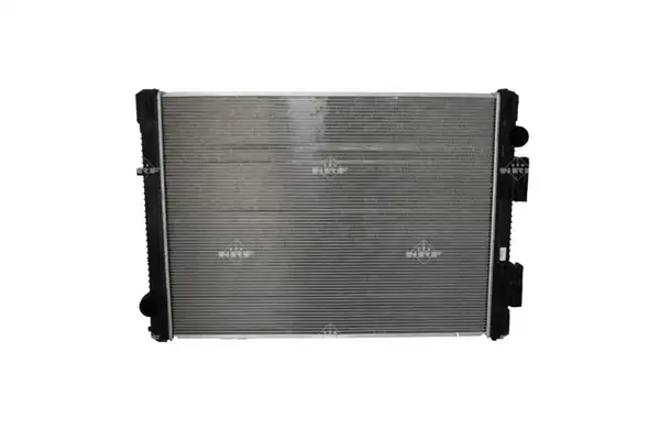 NRF 519537 | Su Radyatörü Man F2000 19 423 D2866 94 19 463 D2876 94 19 464 D2876 98 Cercevesiz M-T