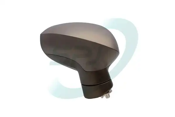 SPJ E2508 | Dış Dikiz Aynası Ibiza Elektrikli Ayna 09 17 Astarlı Sağ