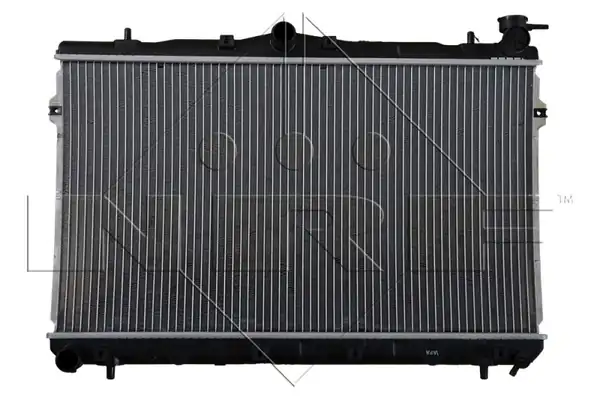 NRF 53504 | Motor Su Radyatörü Hyundai Elantra 1 6 1 8 2 0 96 00 Manuel 375 668 16