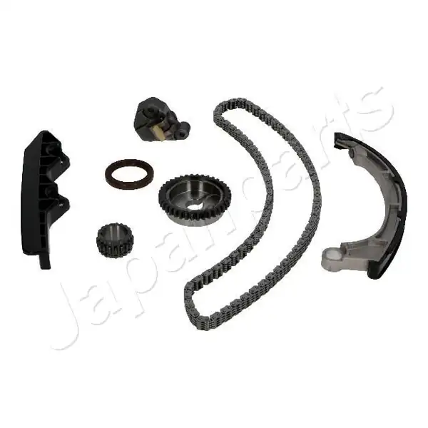 Japan Parts Kdk 106 Nissan Micra K12 1 0 1 2 03 10 Eksantrik Zincir Seti 7 Parça