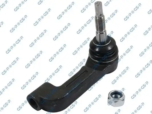 GSP S071011 | Sol Rot Başı Dodge Nitro 06 12 Jeep Cherokee Kk 2 8 Crd 4x4 3 7 V6