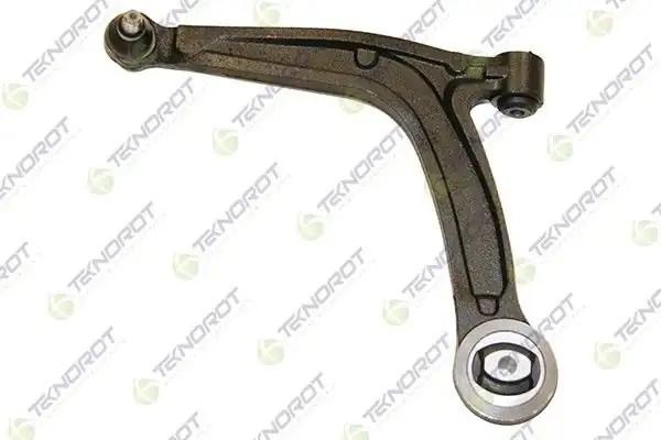 Teknorot Fo 379 Ön Sol Salıncak Fiat 500 C 07 Ford Ka 08
