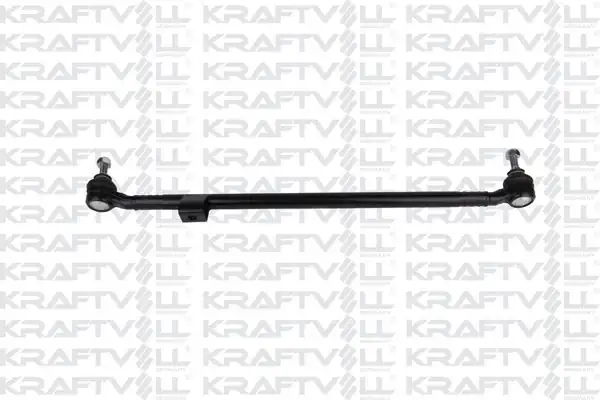 KRAFTVOLL 13030403 | Orta Rot E M W124 88 93 S124 93 96 C124 87 92 826357