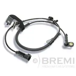 BREMI 51144 | Tekerlek Hız Sensörü Dodge,Jeep