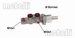 METELLİ 05-0893 | Ana Merkez Fiat