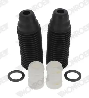 Monroe Pk307 Amortisör Toz Körüğü Ön Nissan Qashqai Qashqai 2 İ J10 Nj10 Jj10e 06 14