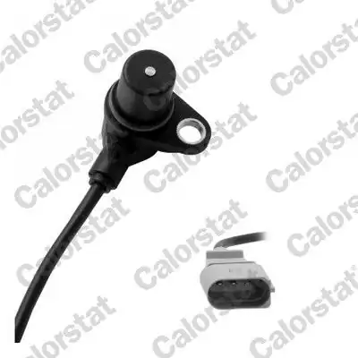 Calorstat By Vernet Cs0362 Krank Devir Sensörü Audi A3 A4 A6 Leon Octavia Golf IV V VI Jetta Passat Polo Agu AKL Amk 96