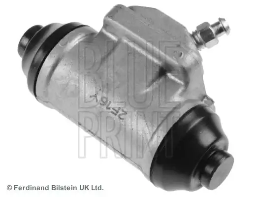 BLUEPRINT ADT34459 | Merkez Fren Arka Sol Toyota Avensis 97 02 815137