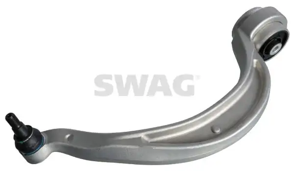 SWAG 33100411 | Rotilli Kol Alt Sol Alüminyum A6 11 14
