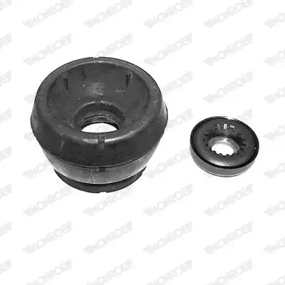 Monroe Mk077 Ön Amortisör Takozu Rulman VW Golf 98 06 Polo 10 Audi A3 97 03 Seat Ibiza 09 17 Leon 00 06