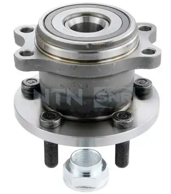 Snr Ntn R18124 Arka Teker Poryası Subaru
