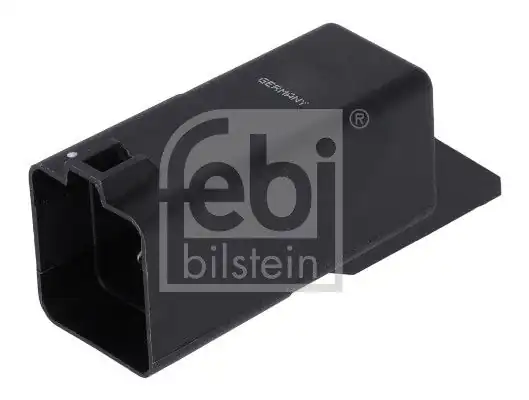 Febi Bilstein 184290 Kızdırma Buji Rolesi VW Polo Ibiza Fabia A1 Toledo Rapid 1 4 TDI 2014