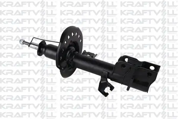 KRAFTVOLL 15010552 | Ön Amortisör Sol Gazlı Nissan Qashqai 1 5 dCi 1 6 2 0 2006 2012 J10 Kasa
