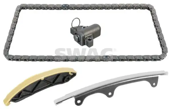 SWAG 33104653 | Eksantrik Zincir Seti Fiat Fullback 2 4 D 16 Mitsubishi L200 2 4 Dı D 14