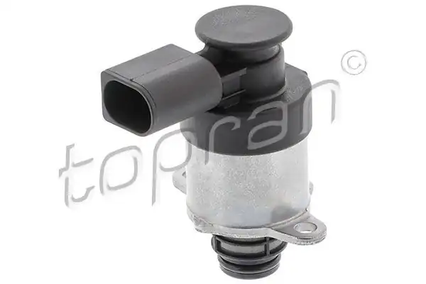 TOPRAN 503617 | Yakıt Kontrol Valfi Bmw N47n F07 10 20