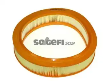 PURFLUX A460 | Hava Filtresi Golf III 91 97 Polo Classic Caddy II 95 04 Cordoba 93 99 Ibiza II 1 4 1 6