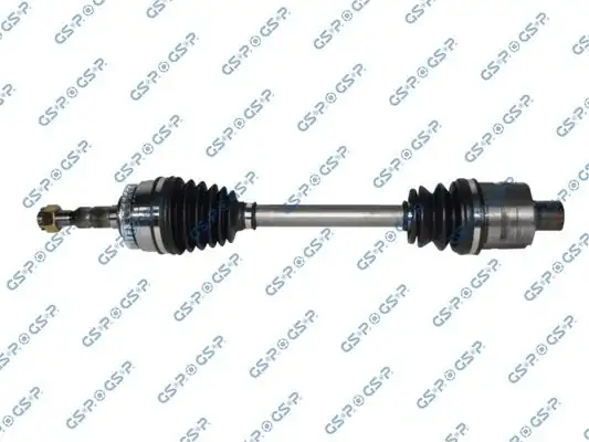 GSP 244092 | Aks Komple Sağ Z17dth Corsa C Combo C