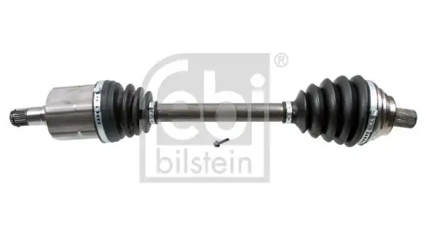 Febi Bilstein 182933 Sol Aks Komple VW Golf V VII Jetta Audi A3 Seat Leon Skoda Octavia Yeti 04 18