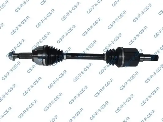 GSP 218385 | Ön Aks Komple Sol Connect 1 8 TDCI 75ps 90ps 110ps 02 13 Dış Freze 25 İç Freze 26 Uzunluk 630mm
