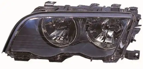 Depo 444 1120r Ldem2 Far Sağ Bmw E46 98 01