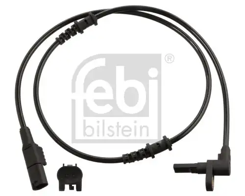 Febi Bilstein 102731 ABS Sensörü Ön Sağ Sol VW Crafter 06 16 Mercedes Sprinter 06 16