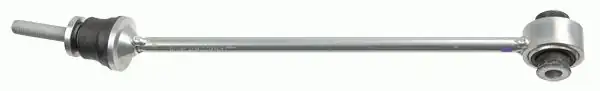 Lemforder 3713501 Askı Rotu Ön Sol Mercedes Benz X166 W166 C292 11 19 ML Gl Bm