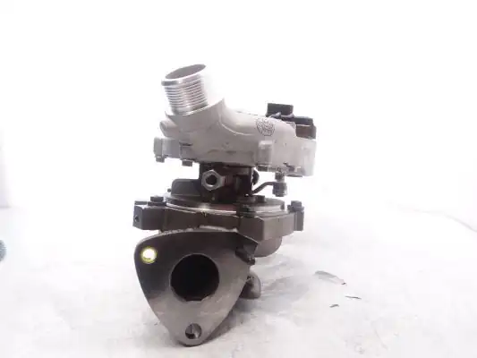 Garrett 778400 5005s Turbo Land Rover Range Rover Sport Discovery IV 3 0 TD V6 09 16