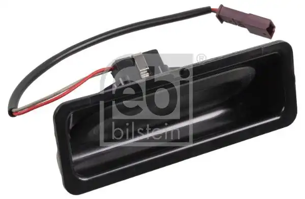 Febi Bilstein 180431 Bagaj Açma Kolu Bmw E39 E60 E61 51248168035