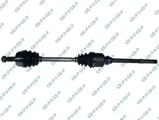 GSP 210114 | Aks Sağ Komple Xm P605 Dış Freze 28 İç Freze 24 Boy 942 5mm Xud11 2 1t 16v Be3 Şanzıman