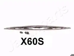 JAPAN PARTS SS-X60S | 60 Cm Silecek Süpürgesi Rüzgarlıklı