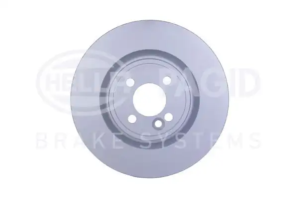 Hella Pagid 8dd355119 441 Fren Diski Ön Mini Cooper R56 R57 R58 Cooper S John Cooper