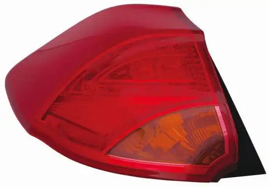 Depo 223 1960l Ue Stop Lambası Sol Led Kia Ceed 2012 2018