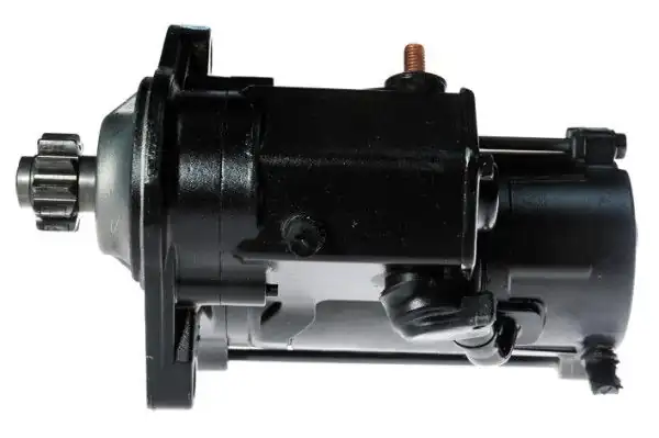 Hella 8ea011611 121 Marş Motoru Land Rover Freelander 2 0 Dizel
