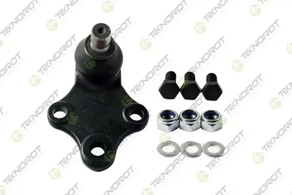 Teknorot P 606k Salıncak Rotili Peugeot 306 1993 2001 Mekanik Cap 16mm