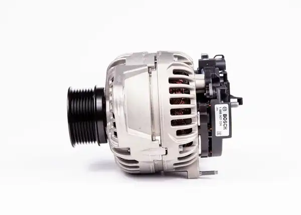 Bosch 1986a01034 Alternatör 24v 110a Volvo Fh Fm Daf Mitsubishi Renault Trucks Fh3 450 460