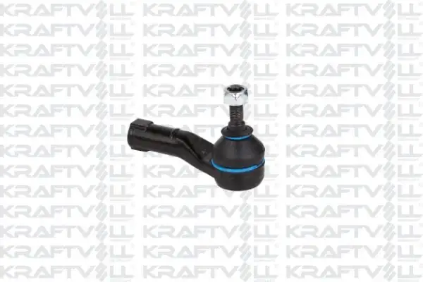 KRAFTVOLL 13020046 | Sol Rot Başı Megane Kangoo Clio II III Modus Scenic Twingo Kısa Tip