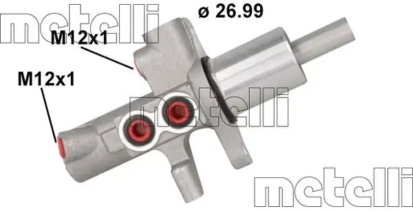 METELLİ 05-0890 | Ana Merkez Mercedes 204 212 218 R231
