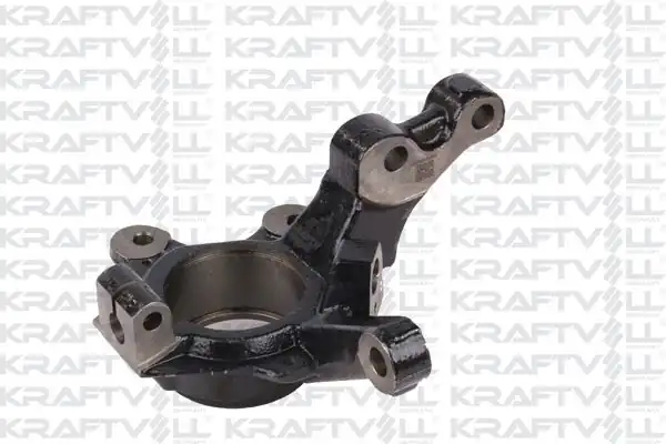 KRAFTVOLL 01030059 | Kango II Ön Aks Taşıyıcısı Sağ 00 08 ABS li 14mm Taşıyıcı Marka