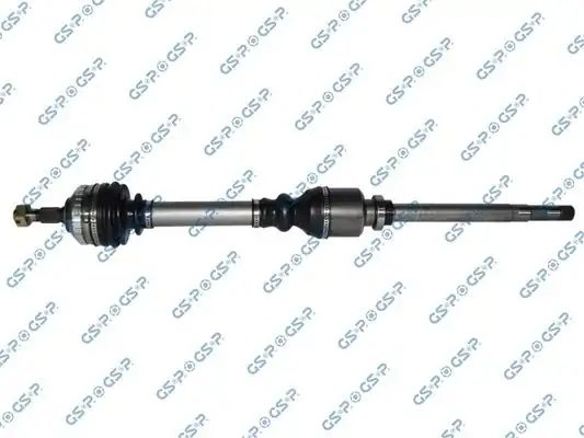 GSP 299003 | Aks Sağ P406 Em Dış Freze 25 İç Freze 37 Boy 928mm Dw10ated Xu10j2te Xu11bte Es9j4 ABS li 29