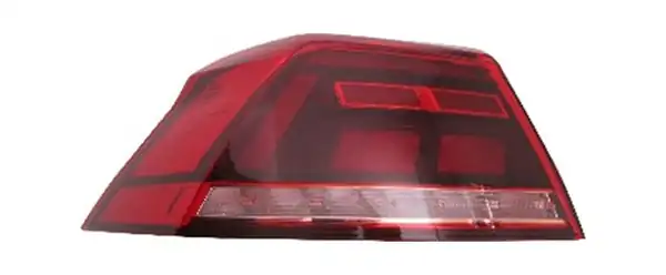 Depo 441 19btl Ue Sol Led Stop VW Passat 19