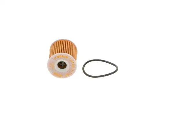 BOSCH 1457429127 | Yağ Filtresi Cabrıo 450 00-04 City Coupe 450 98-04 Roadster 452 03-05 Fortwo Coupe 450 04-07
