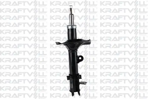 KRAFTVOLL 15010343 | Arka Amortisör Sağ Gazlı Hyundai Tucson 2004 2010 Kia Sportage 2004 2010