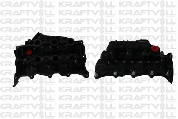 KRAFTVOLL 12140070 | Külbütör Kapağı Komple Contalı Sağ Discovery 4 5 Range Rover IV Sport Velar Jaguar Xj Xf