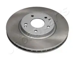 JAPAN PARTS DI-S06C | Ssangyong Korando 2010-Ön Fren Diski