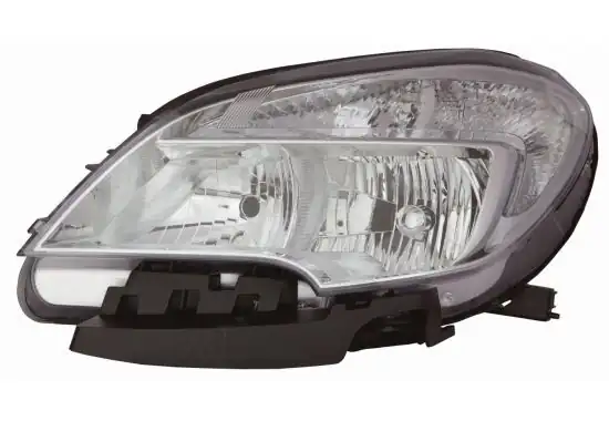 Depo 442 1172rmld Em Ön Far Sağ Opel Mokka Mokka X 12 15