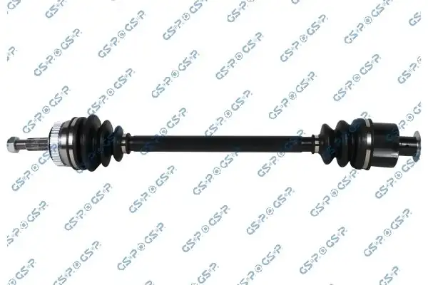 GSP 250134 | Ön Aks Sağ Laguna 1 6 16v ABS li İç Freze 23 Dış 23 ABS 44 Uzunluk 748