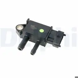 DELPHI DPS00049-12B1 | Dpf Sensör Opel Astra J/K, Insignia A/B, Meriva B, Mokka X 1.6 CDTI B16DTH